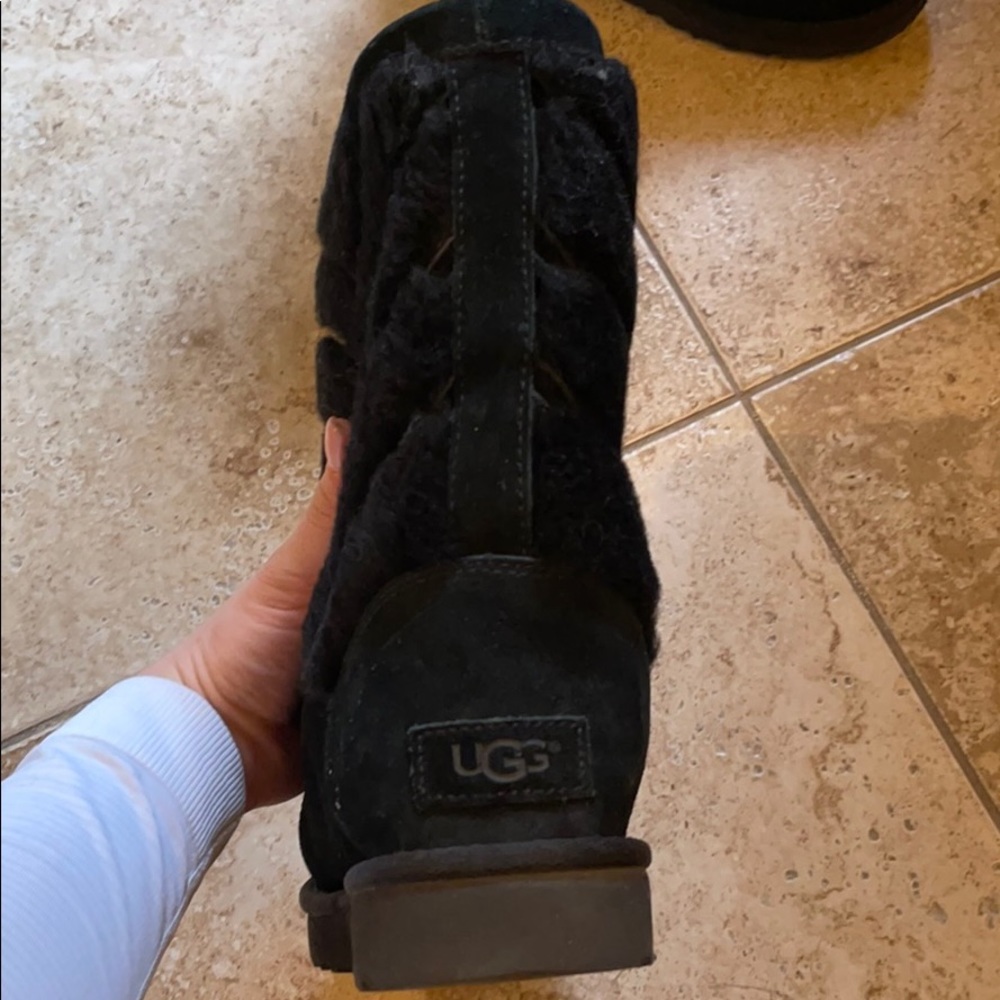 Ugh Boots - Picture 4 of 4